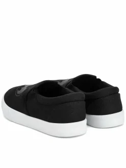 Scarpe da ginnastica CP91-AW24-207WBBAT Nero