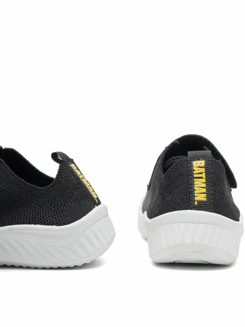 Scarpe da ginnastica CP91-AW23-47WBBAT-B Nero