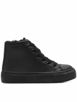 Scarpe da ginnastica CP40-2301LYY Nero