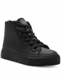 Scarpe da ginnastica CP40-2301LYY Nero
