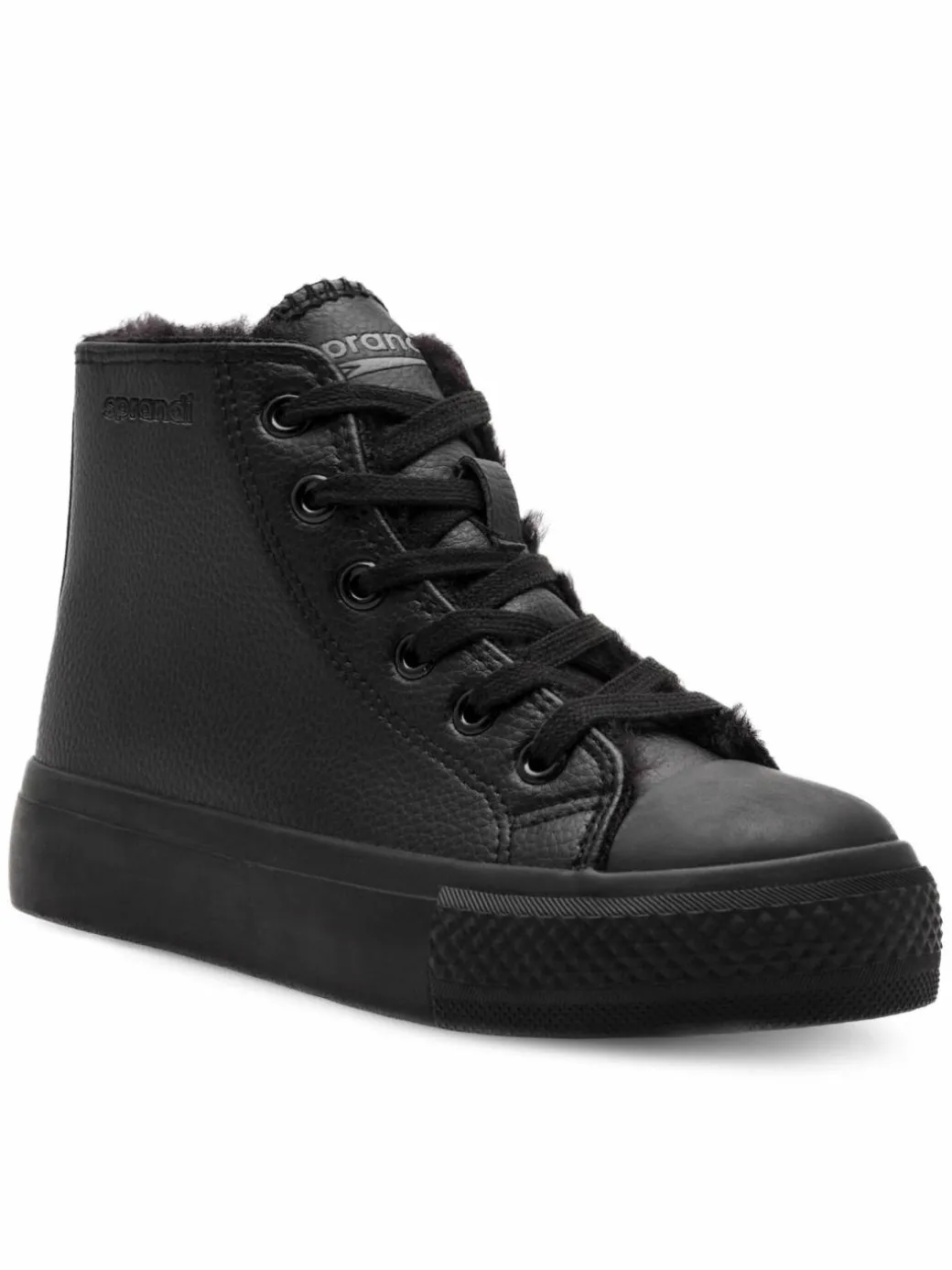 Scarpe da ginnastica CP40-2301LYY Nero
