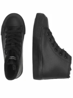 Scarpe da ginnastica CP40-2301LYY Nero