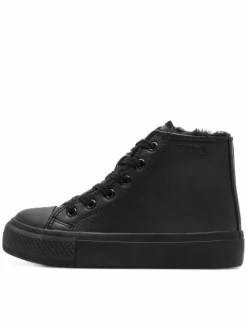 Scarpe da ginnastica CP40-2301LYY Nero