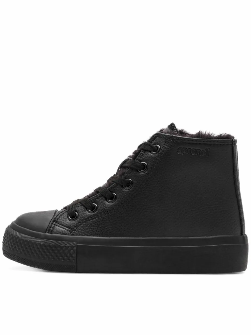 Scarpe da ginnastica CP40-2301LYY Nero
