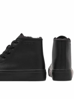 Scarpe da ginnastica CP40-2301LYY Nero