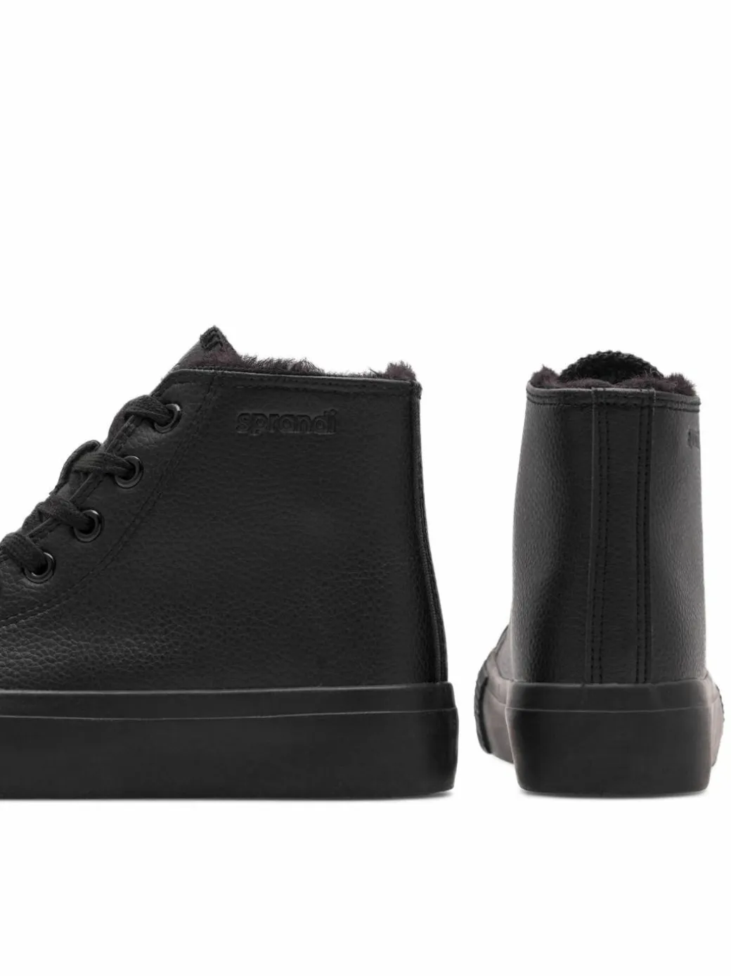 Scarpe da ginnastica CP40-2301LYY Nero
