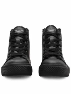 Scarpe da ginnastica CP40-2301LYY Nero
