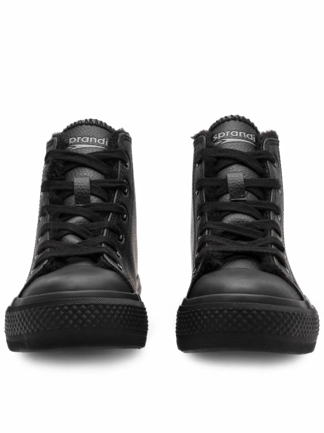 Scarpe da ginnastica CP40-2301LYY Nero