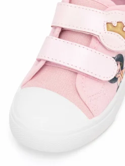 Scarpe da ginnastica CP91-SS25-241DPRN Rosa