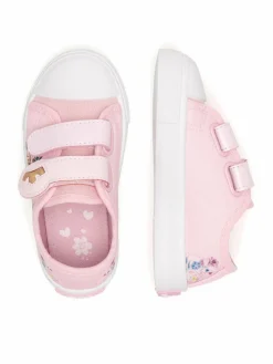 Scarpe da ginnastica CP91-SS25-241DPRN Rosa