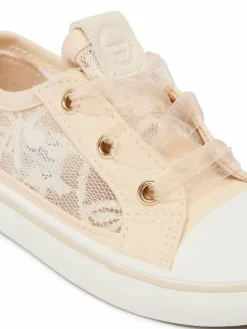 Scarpe da ginnastica 41725.11 Écru