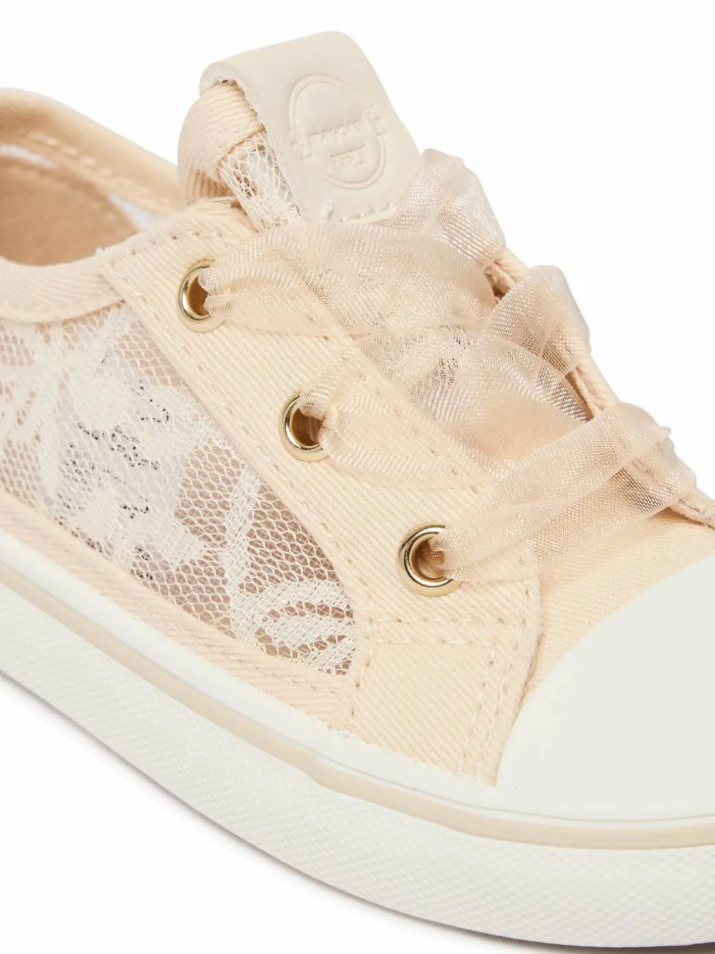 Scarpe da ginnastica 41725.11 Écru