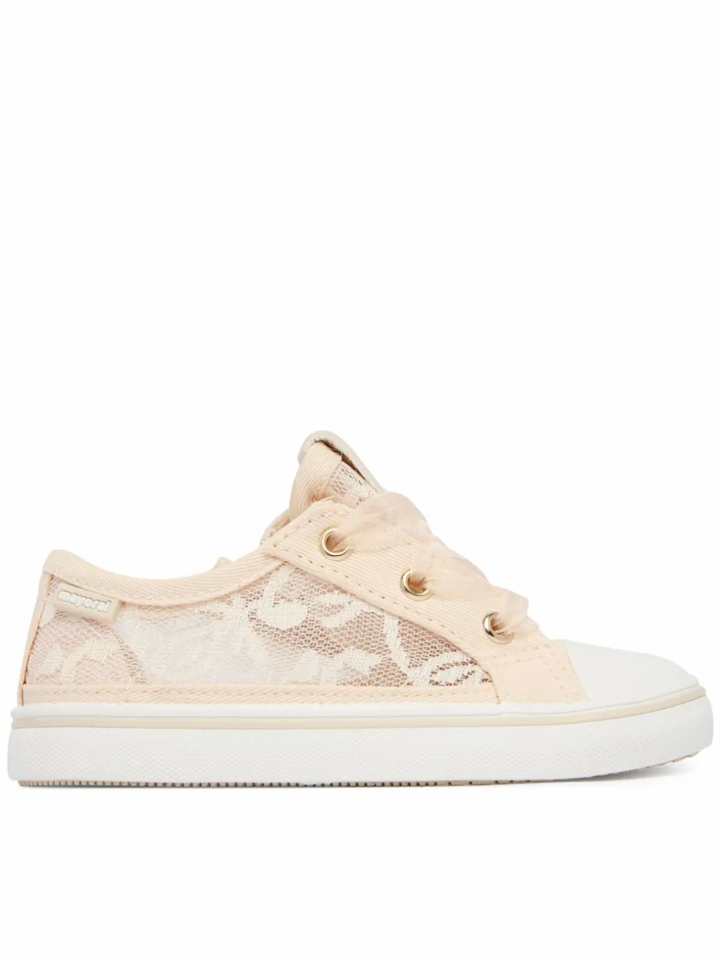 Scarpe da ginnastica 41725.11 Écru