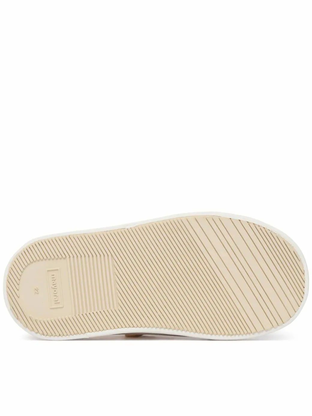Scarpe da ginnastica 41725.11 Écru