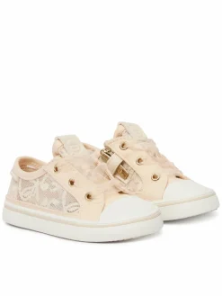 Scarpe da ginnastica 41725.11 Écru