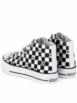 Scarpe da ginnastica CS-AW24-500PPG Nero