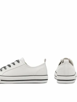Scarpe da ginnastica CSS20377-13 Bianco