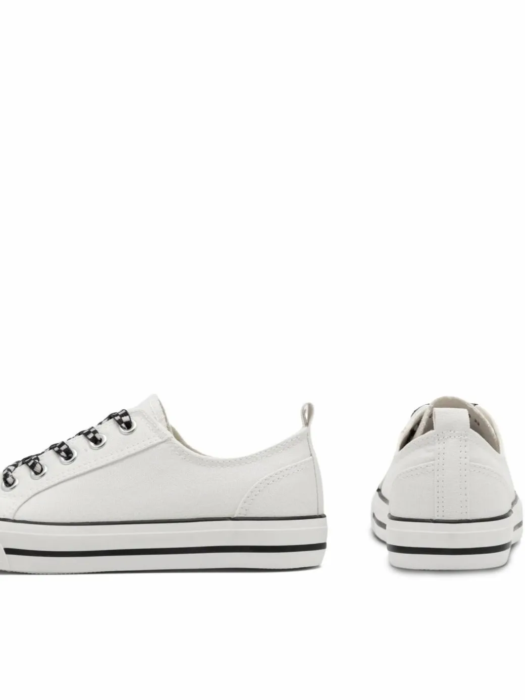 Scarpe da ginnastica CSS20377-13 Bianco