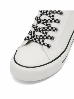 Scarpe da ginnastica CSS20377-13 Bianco