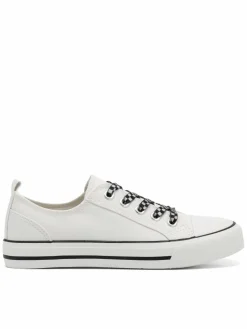 Scarpe da ginnastica CSS20377-13 Bianco