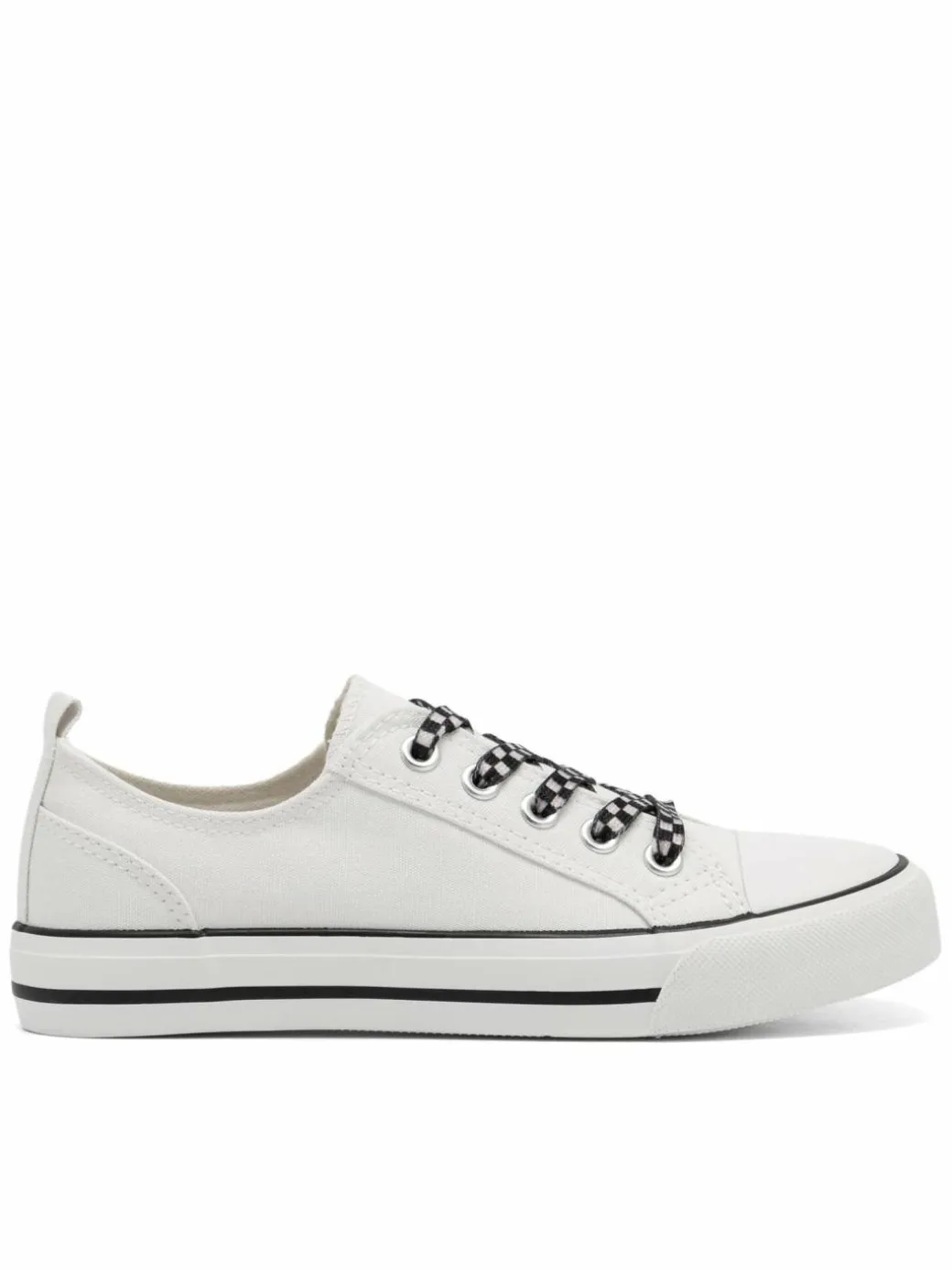 Scarpe da ginnastica CSS20377-13 Bianco