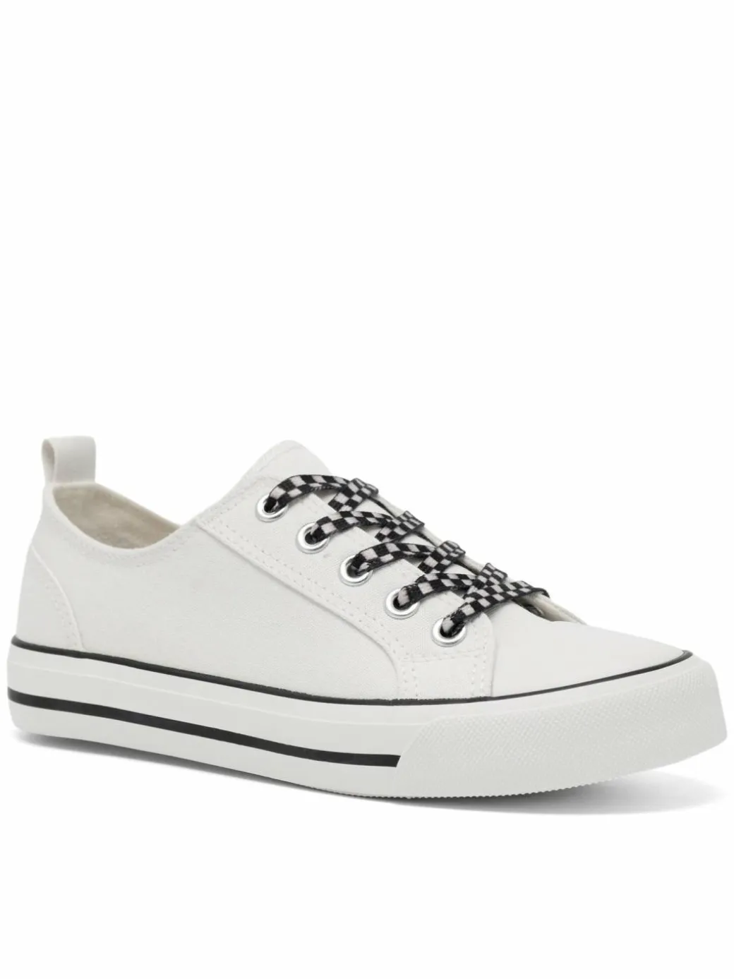 Scarpe da ginnastica CSS20377-13 Bianco