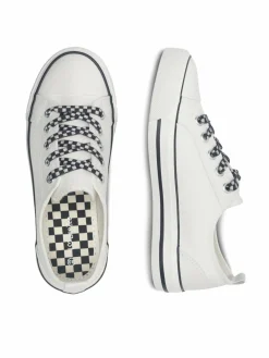 Scarpe da ginnastica CSS20377-13 Bianco