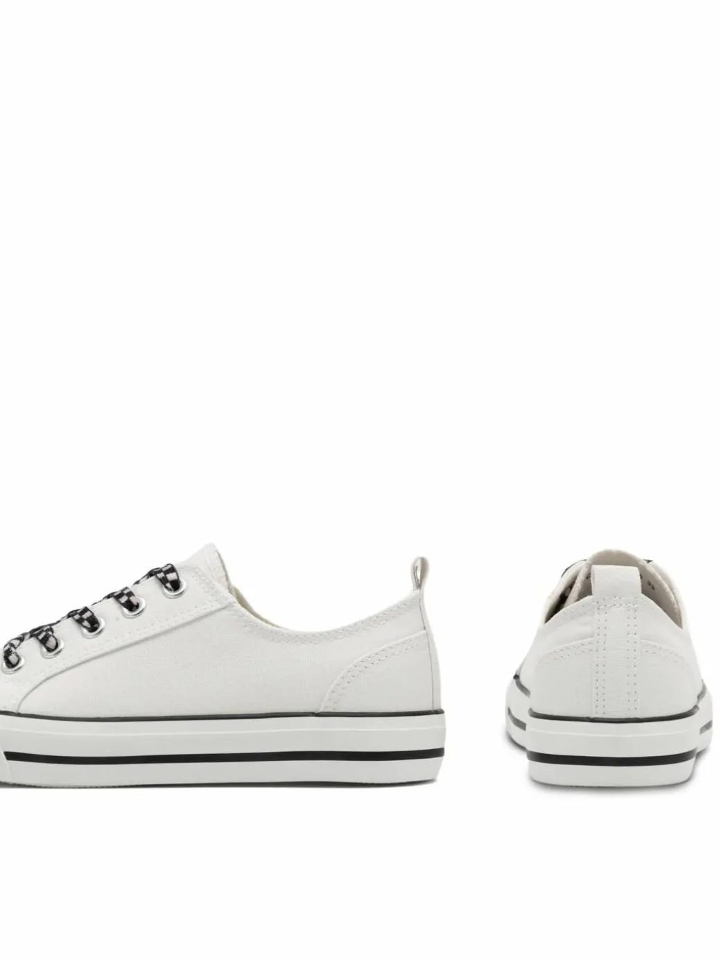 Scarpe da ginnastica CSS20377-13 Bianco