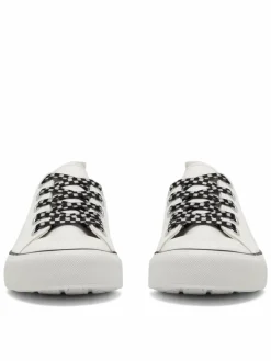 Scarpe da ginnastica CSS20377-13 Bianco