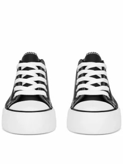 Scarpe da ginnastica CSS20531-02 Nero