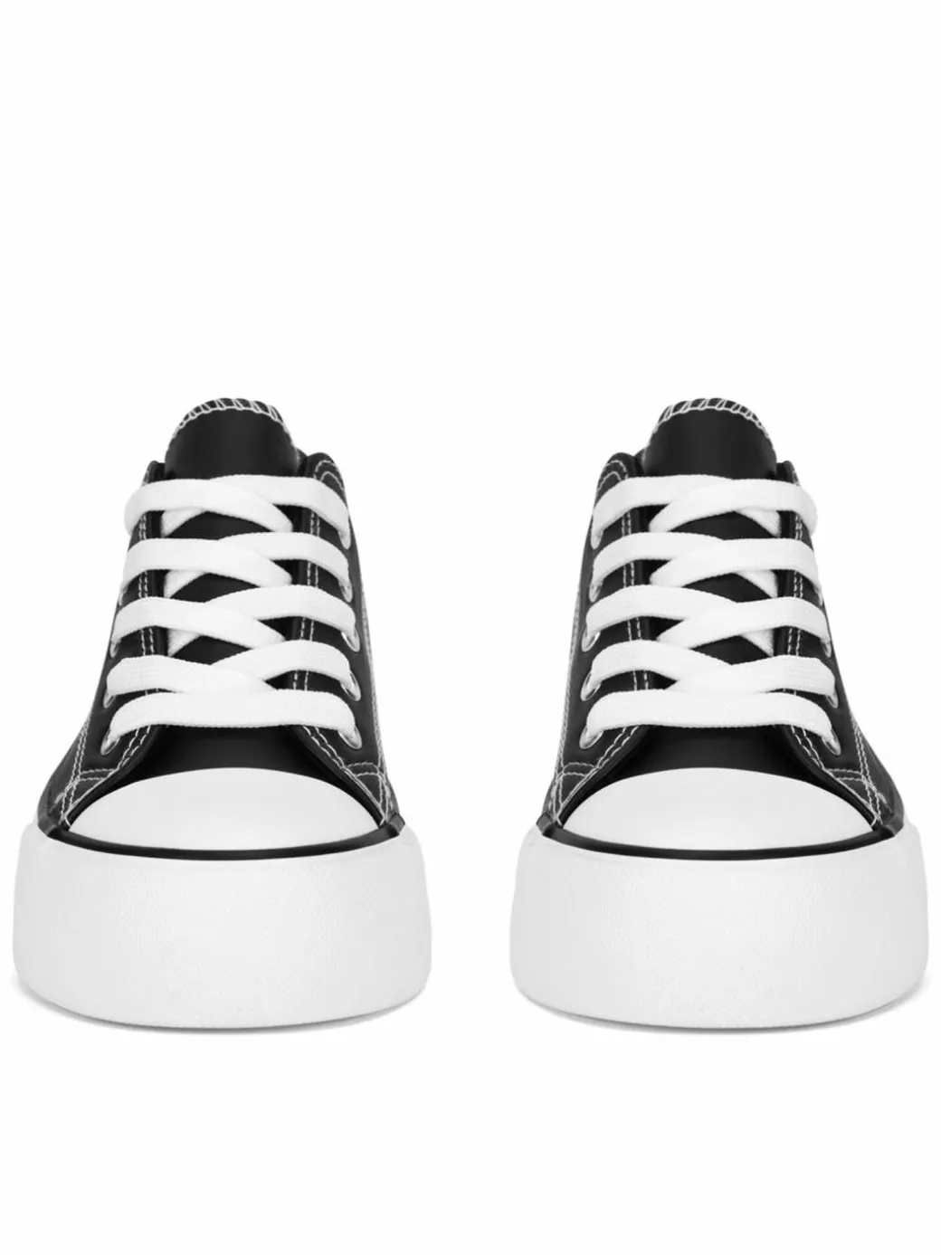 Scarpe da ginnastica CSS20531-02 Nero