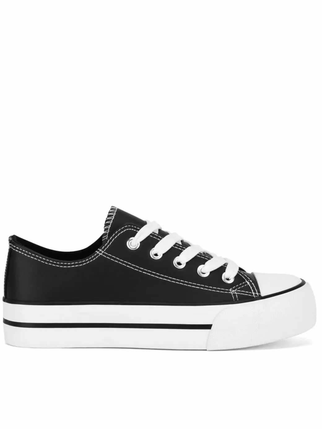 Scarpe da ginnastica CSS20531-02 Nero