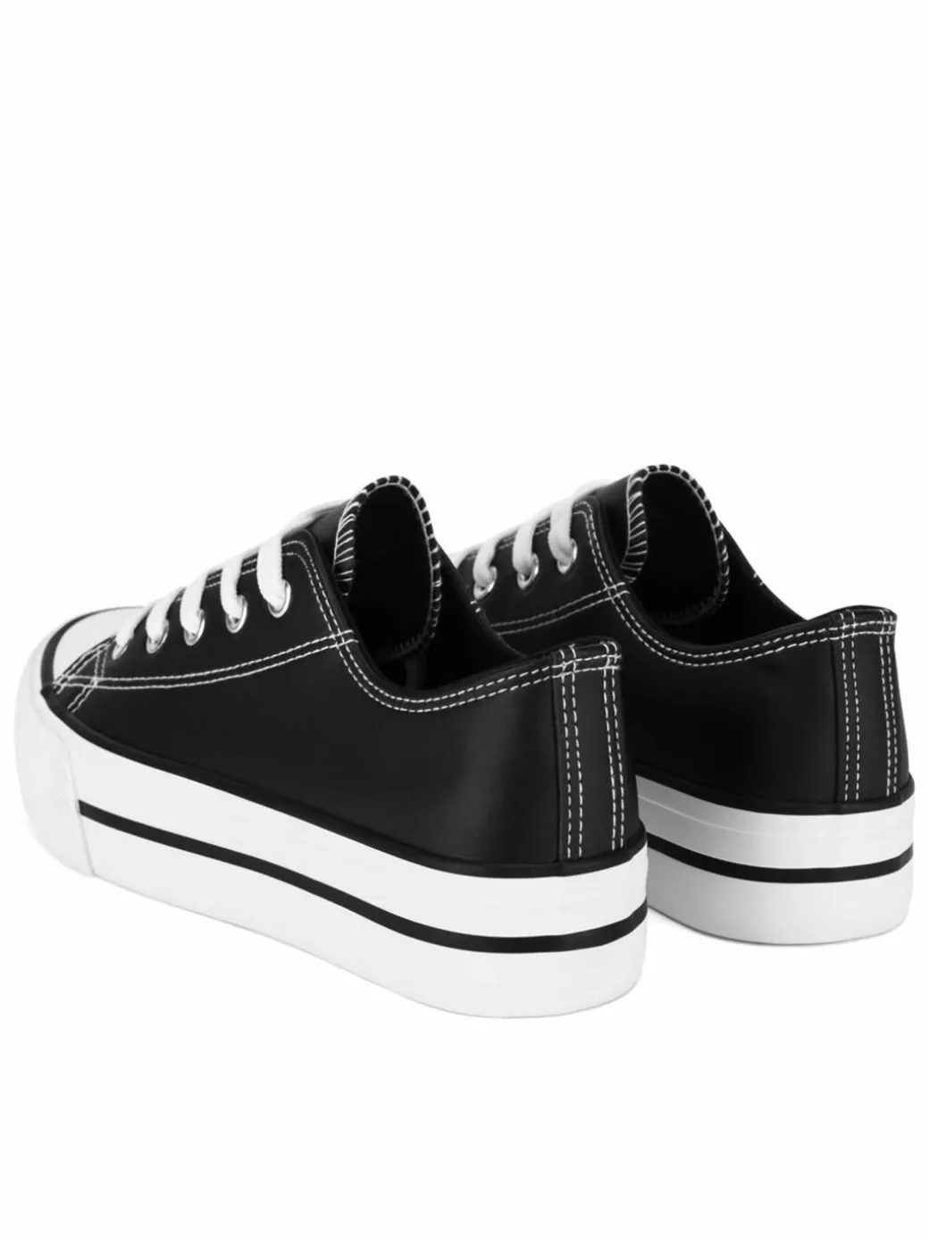 Scarpe da ginnastica CSS20531-02 Nero