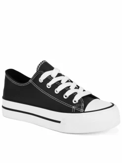 Scarpe da ginnastica CSS20531-02 Nero