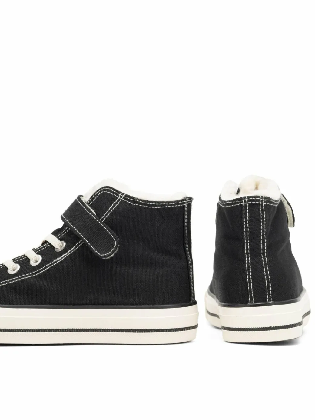 Scarpe da ginnastica CSS20038-01 Nero
