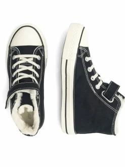 Scarpe da ginnastica CSS20038-01 Nero