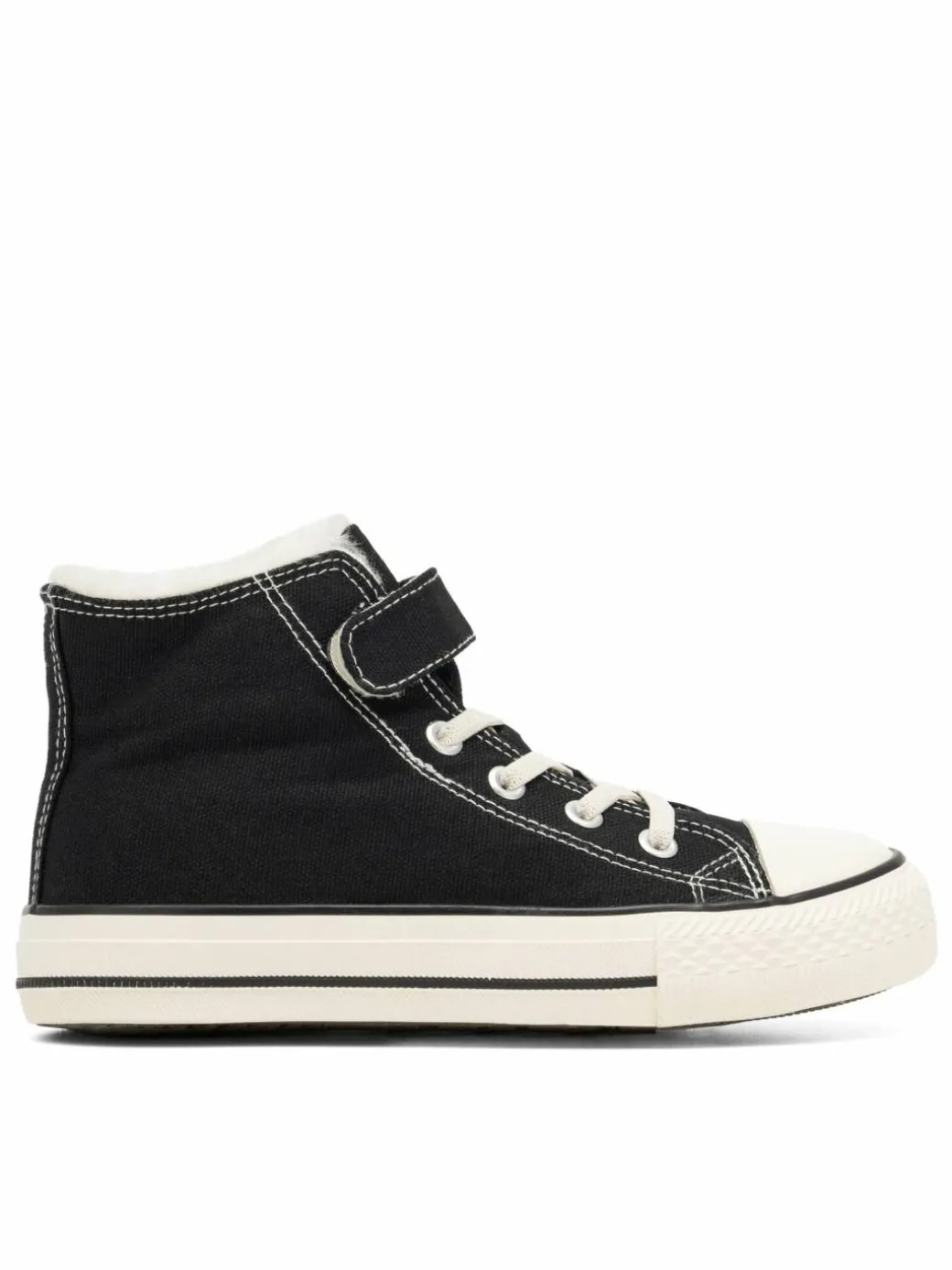 Scarpe da ginnastica CSS20038-01 Nero