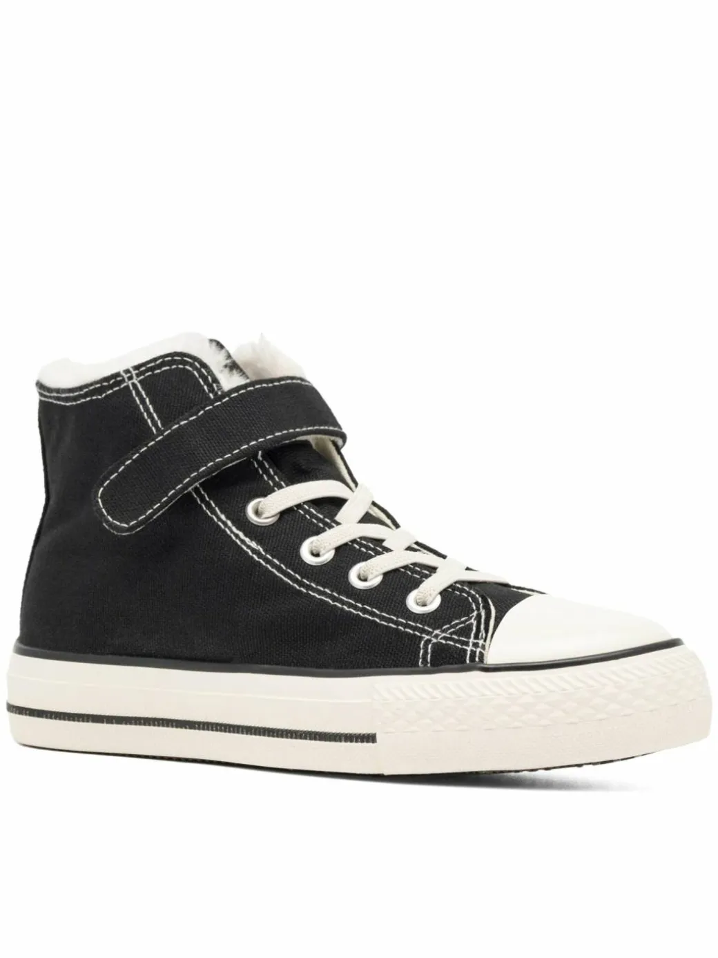 Scarpe da ginnastica CSS20038-01 Nero