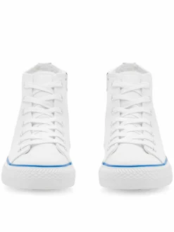 Scarpe da ginnastica CS-SS24-345DDON Bianco