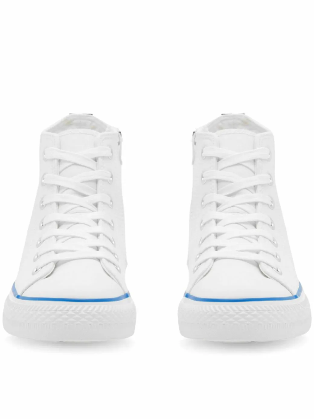 Scarpe da ginnastica CS-SS24-345DDON Bianco