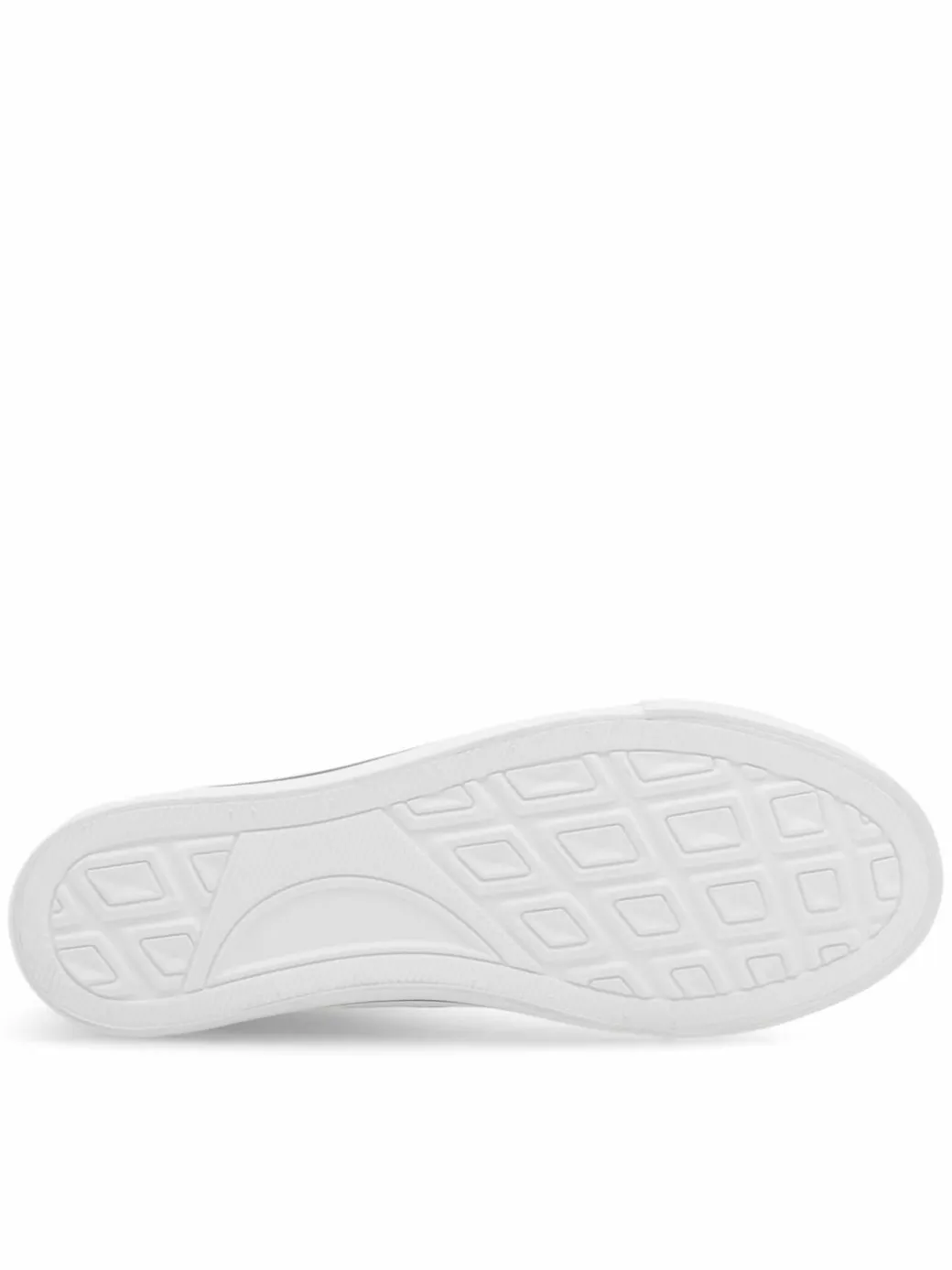 Scarpe da ginnastica CS-SS24-345DDON Bianco