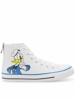 Scarpe da ginnastica CS-SS24-345DDON Bianco
