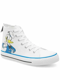 Scarpe da ginnastica CS-SS24-345DDON Bianco