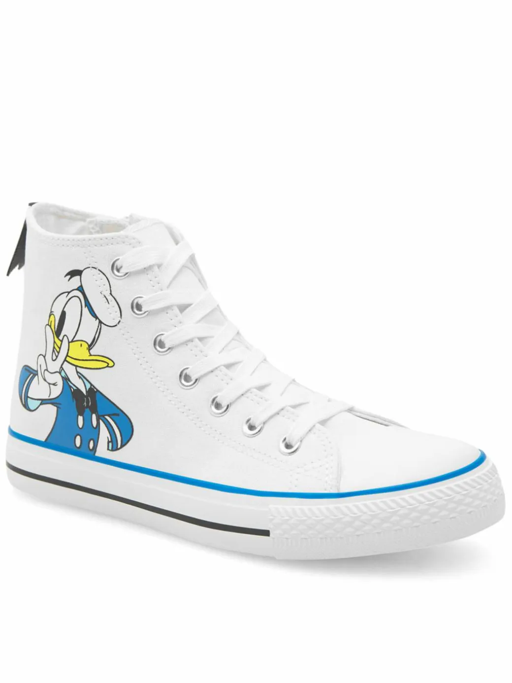 Scarpe da ginnastica CS-SS24-345DDON Bianco