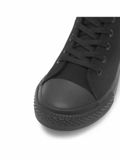 Scarpe da ginnastica CS-SS24-344DDON Nero