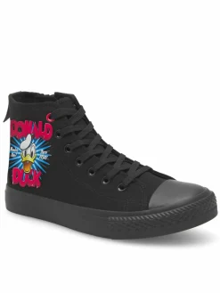 Scarpe da ginnastica CS-SS24-344DDON Nero
