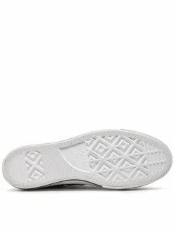 Scarpe da ginnastica Ctas Lift Clean Ox 561681C Nero