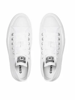 Scarpe da ginnastica Ctas Move Ox 570257C Bianco