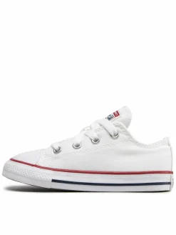 Scarpe da ginnastica C/T A/S OX 7J256C Bianco