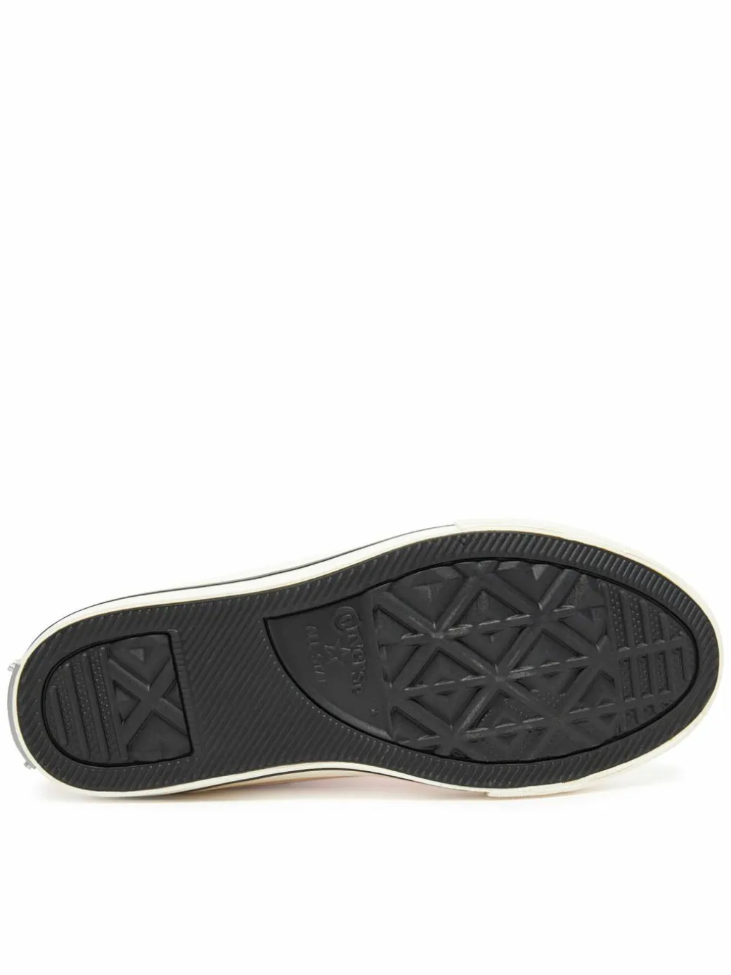 Scarpe da ginnastica Ctas 1V Hi X Naruto A14840C Arancione